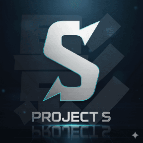 Project S logo